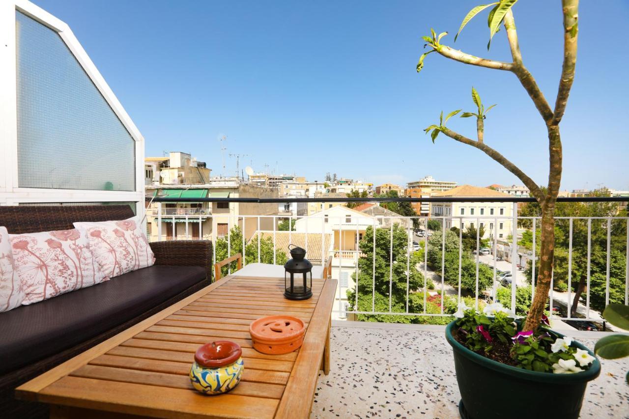 Apartment Luccil's Downtown