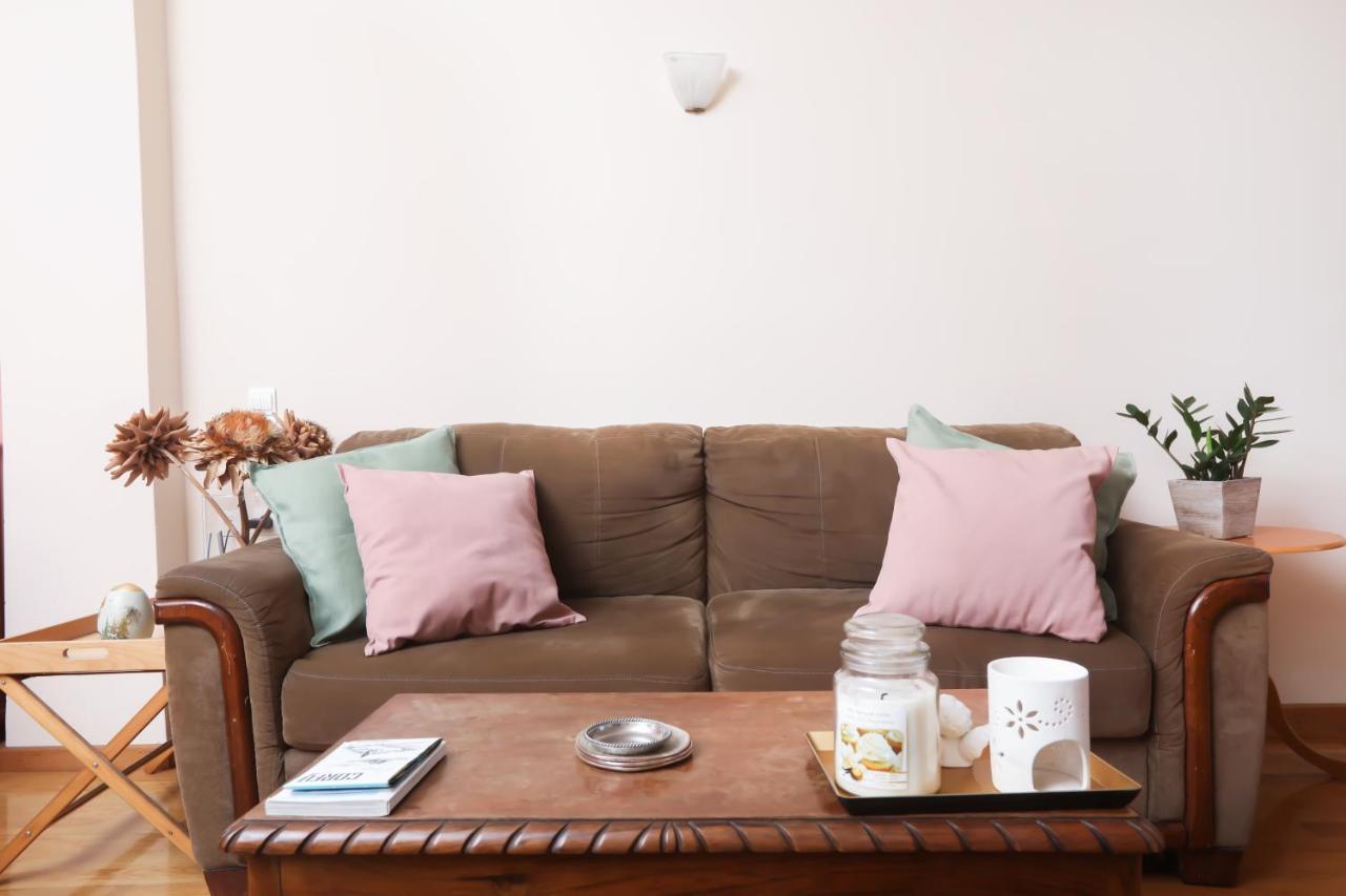 Apartment Luccil's Downtown