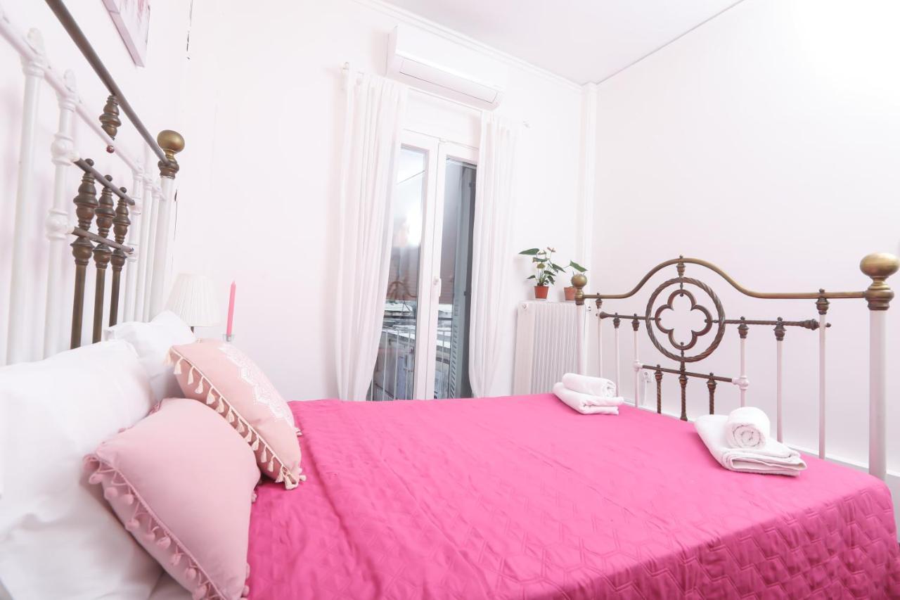 Apartment Luccil's Downtown *