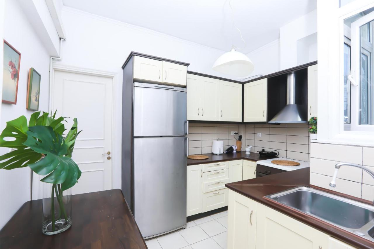 Luccil's Downtown Apartment *