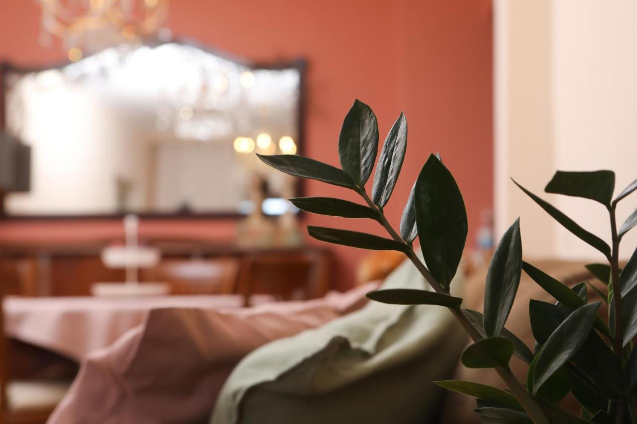 Luccil's Downtown Apartment Corfu (city)