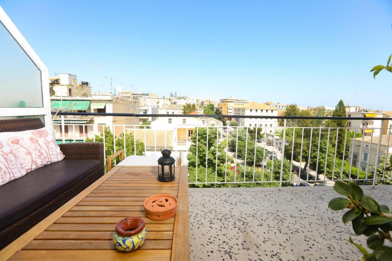 Apartment Luccil's Downtown *