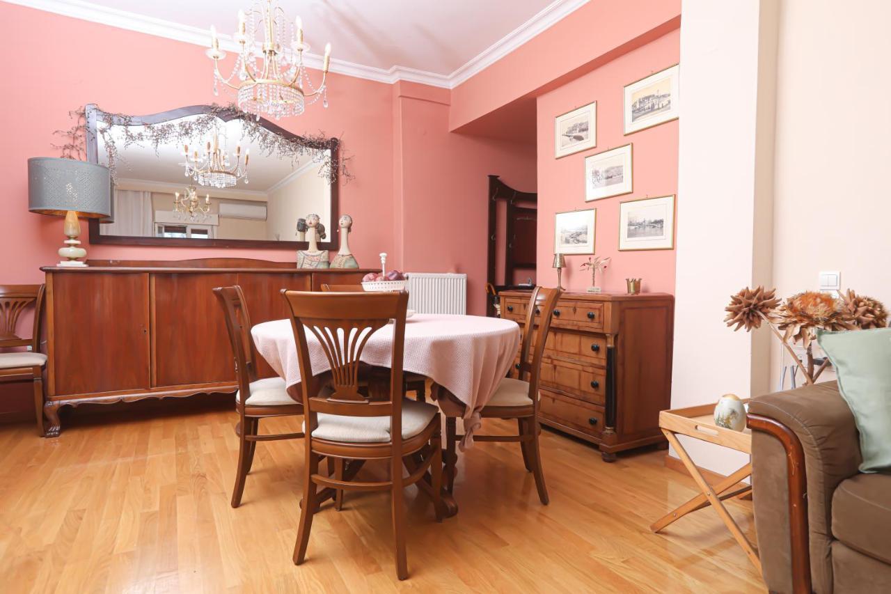 Apartment Luccil's Downtown